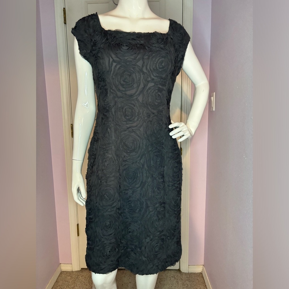 Jessica Howard dress